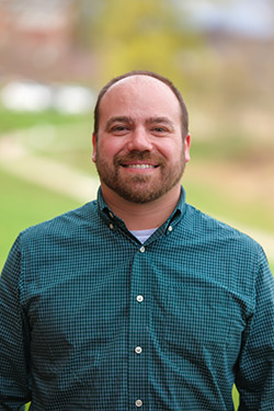 Scott Irlbacher