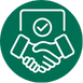 Student Conduct Icon