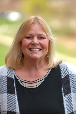 Suzanne Sandrock