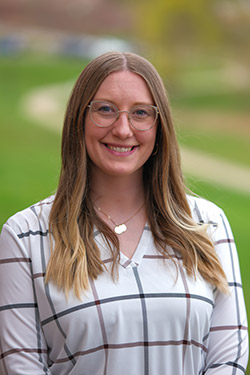 Tori Kapopoulos