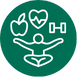 Wellness Education Icon