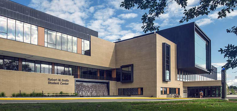 Smith Student Center