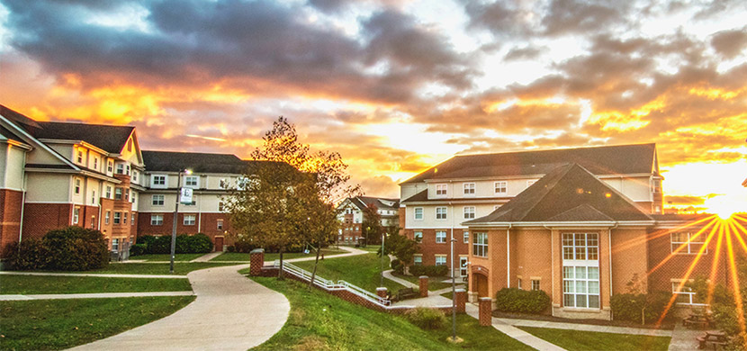 SRU Housing