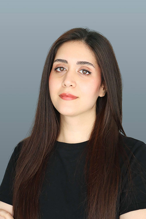 Kimia Jamialahmadi