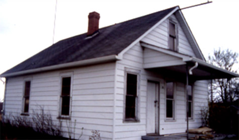 Original Harmony House