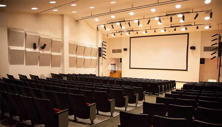 Auditorium