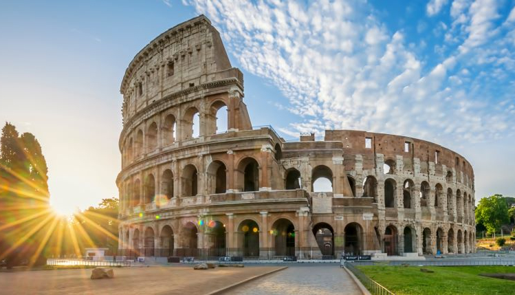 Colosseum 