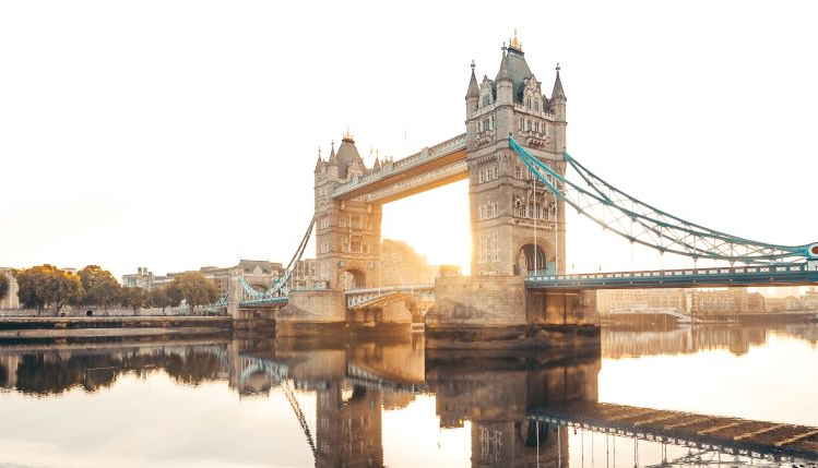 Tower Bridge