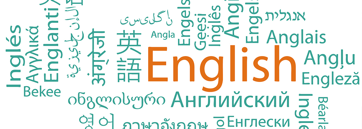 Teaching English as a Second Language