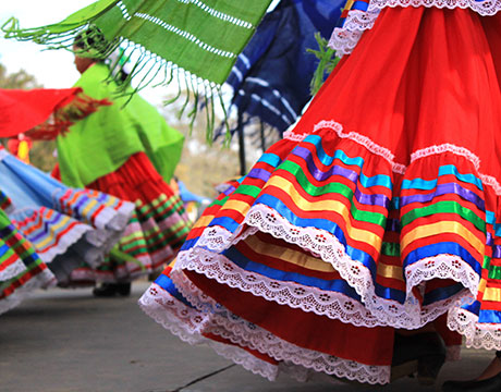 Thumbnail for Spanish: Global Learning and Cultural Competence