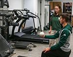 Thumbnail for Exercise Science: Pre-Athletic Training