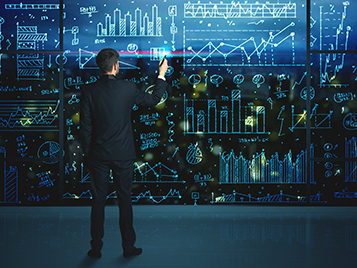 Thumbnail for Applied Research, Statistics, and Measurement (Online)
