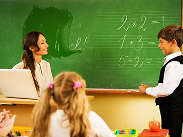 Thumbnail for K-12 Reading Specialist (Master of Education and PDE Certification)