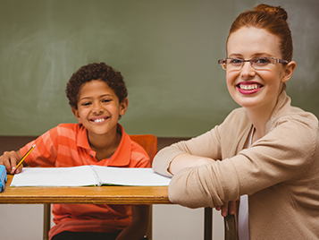 Thumbnail for K-12 Reading Specialist and Instructional Coaching: Literacy Endorsement (Master of Education, PDE Certification, and PDE Endorsement)