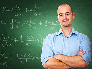 Thumbnail for Secondary Math/Science with STEM (Master of Education)