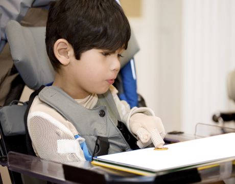Thumbnail for Early Childhood Education (PK-4) and Special Education (PK-12) 