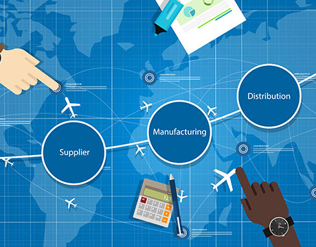 Thumbnail for Management: Supply Chain Management