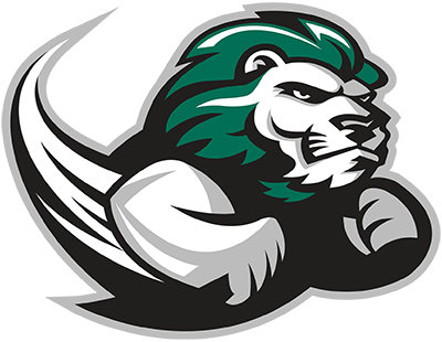 SRU Rocky Logo