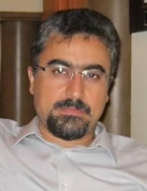Dr. Sajad A. Hamidi