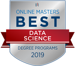 Online Masters Best Data Science Degree