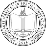 Special Education Badge