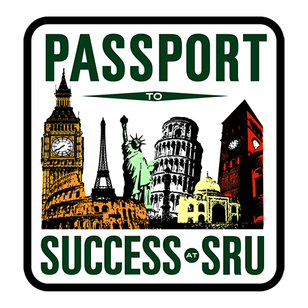 Passport to Success at SRU