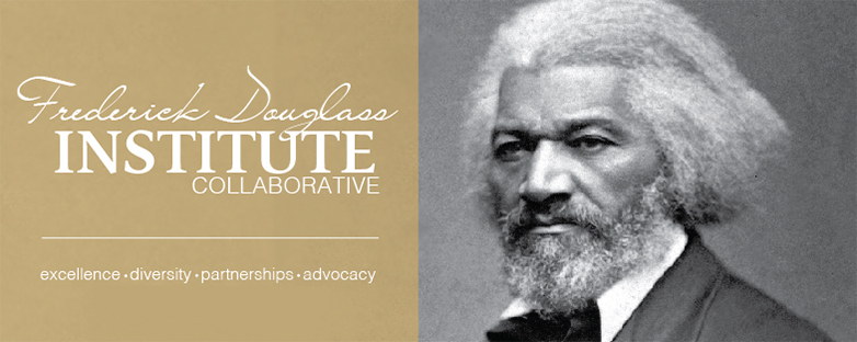 Frederick Douglass Institute Graphic