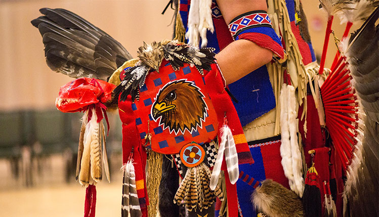 native american celebration day