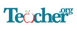 teacher.org logo