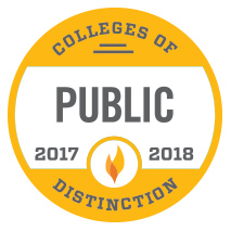 College of Distinction Public