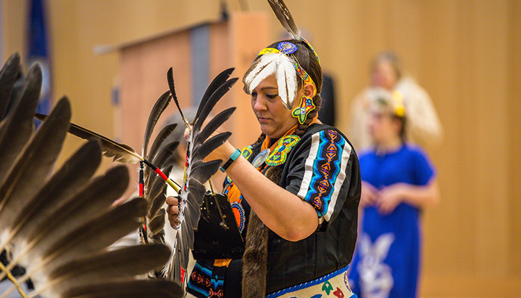native american heritage celebration