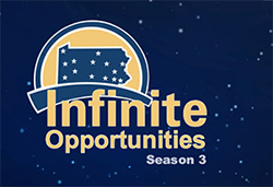 Infinite Opportunities logo