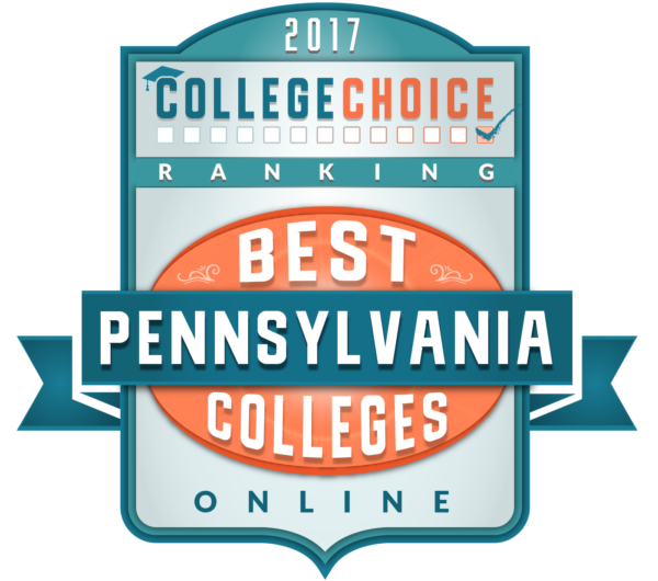 College Choice Best Colleges Logo
