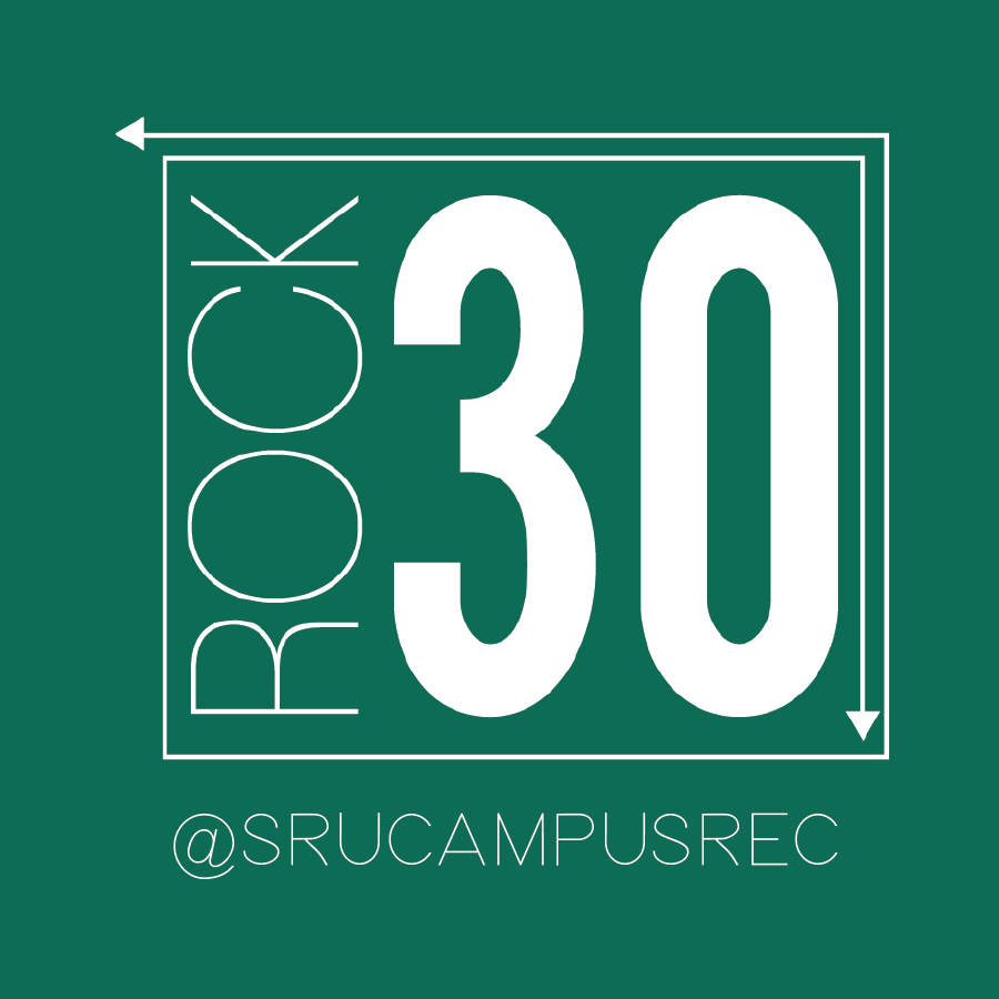 Rock 30 Logo