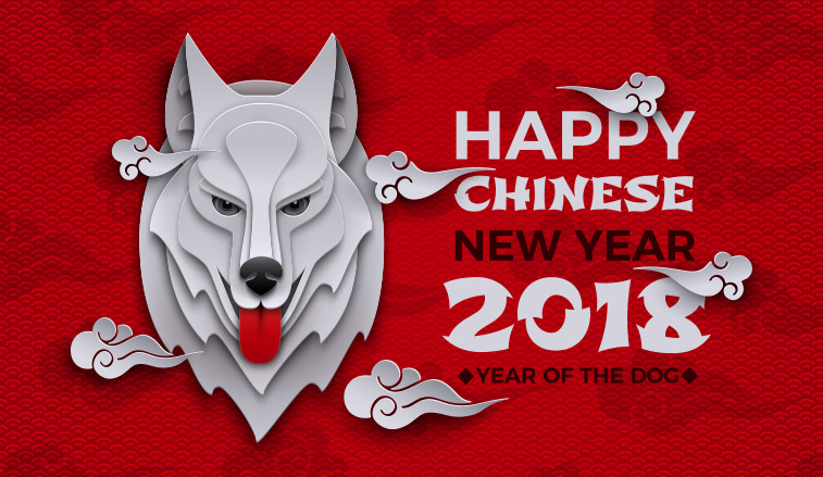 Chinese New Year graphic