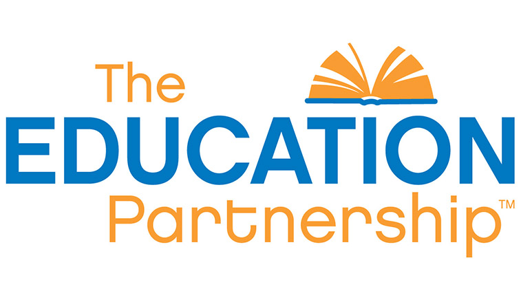 Education Partnership logo