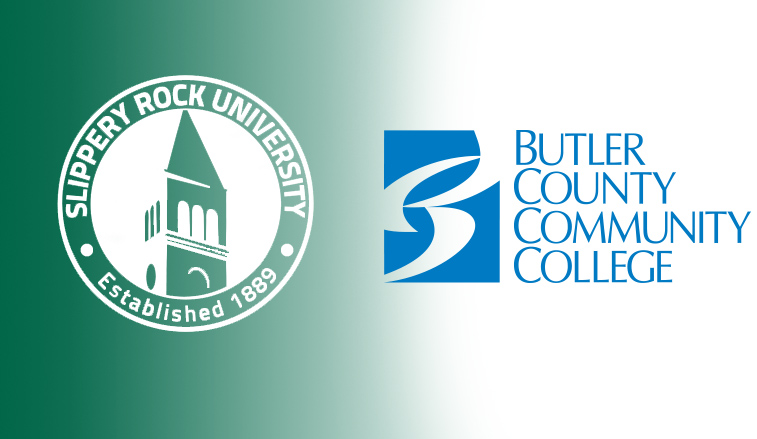 SRU and BC3 logos