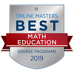 Online Best Masters badge