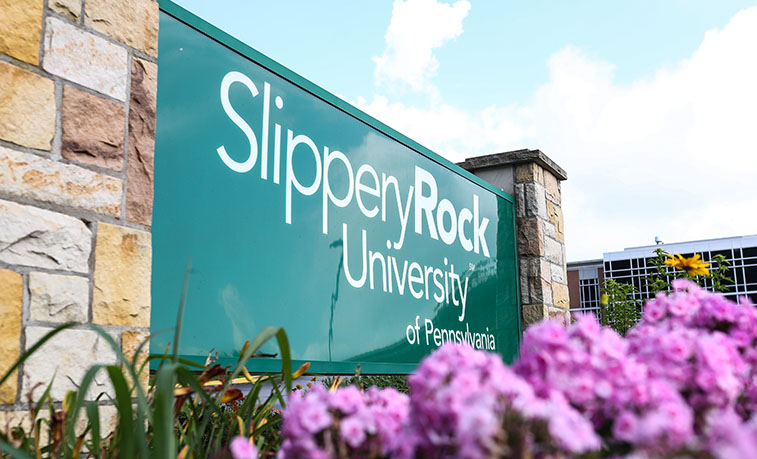 SRU has been named a best regional and top public university by US News and World Report